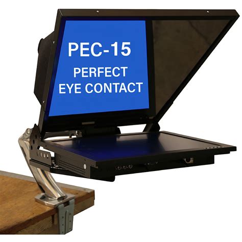 The Magic Cue Teleprompter: Your Personal Public Speaking Coach